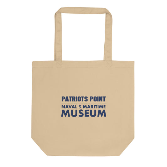 Patriots Point Tote Bag